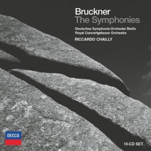 Chailly Bruckner