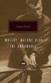 Beckett Trilogy